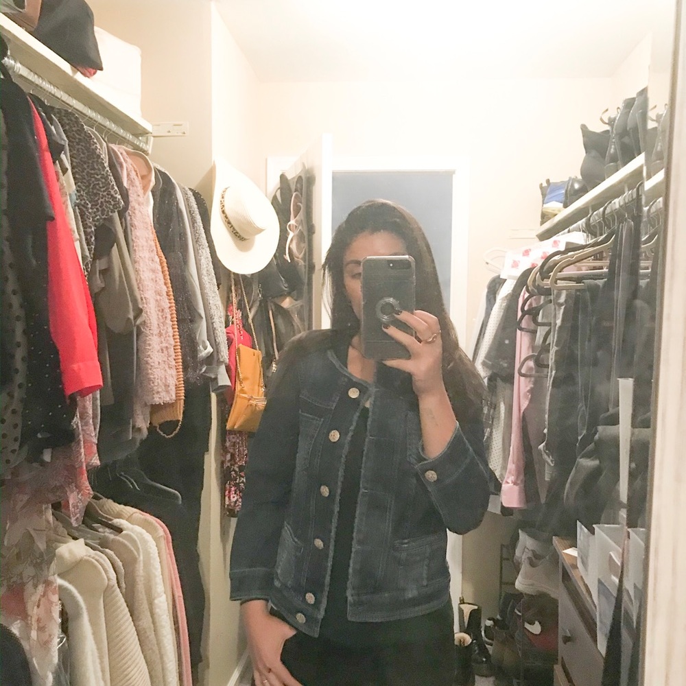 Marella Jean jacket